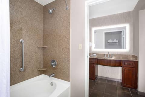 Homewood Suites by Hilton South Las Vegas — photo 8