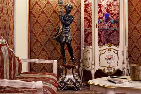 Hotel Tre Archi — photo 3