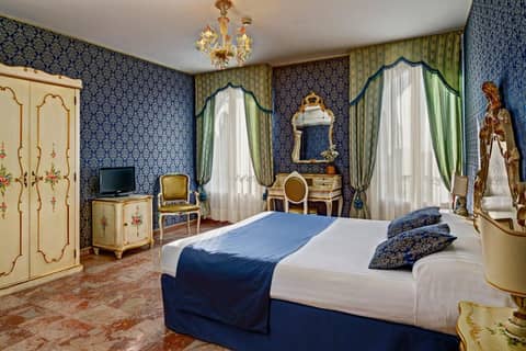 Hotel Tre Archi — photo 4
