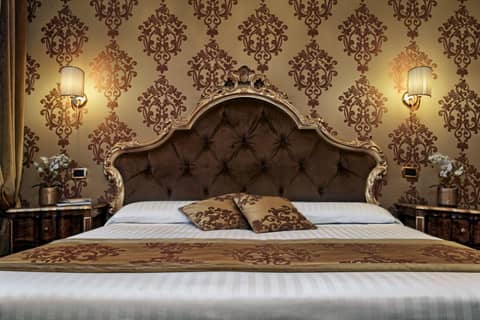Hotel Tre Archi — photo 6
