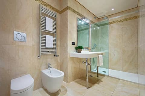 Hotel Tre Archi — photo 7