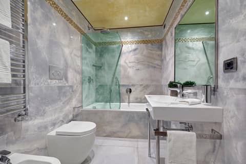 Hotel Tre Archi — photo 8