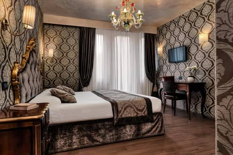 Hotel Tre Archi — photo 9
