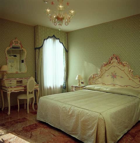 Standard Double or Twin Room — the supplier's photographs — photo 1