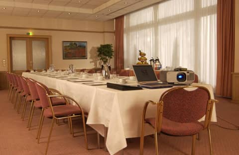 Hotel Steglitz International — photo 9