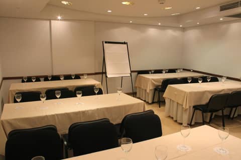 Imperial Park Hotel — meeting & event spaces