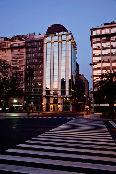 Imperial Park Hotel — photo 5