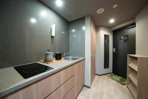 KOKO HOTEL Residence Asakusa Kappabashi — photo 2