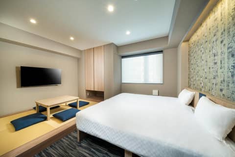KOKO HOTEL Residence Asakusa Kappabashi — photo 3