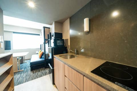 KOKO HOTEL Residence Asakusa Kappabashi — photo 5