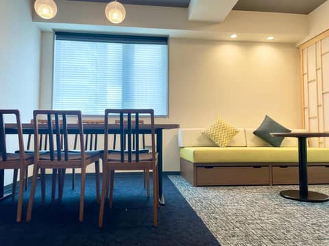 KOKO HOTEL Residence Asakusa Kappabashi — photo 9
