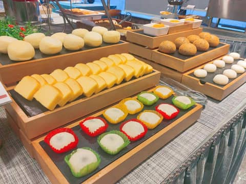 Paco Hotel Shuiyin Road Guangzhou — photo 6