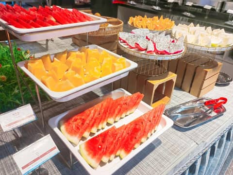 Paco Hotel Shuiyin Road Guangzhou — photo 7