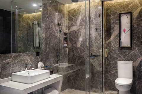 Paco Hotel Shuiyin Road Guangzhou — photo 8