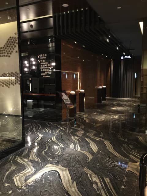 Paco Hotel Shuiyin Road Guangzhou — photo 9