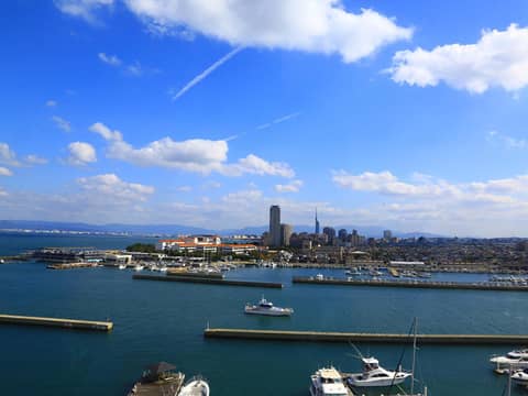 Hotel Marinoa Resort Fukuoka — photo 2