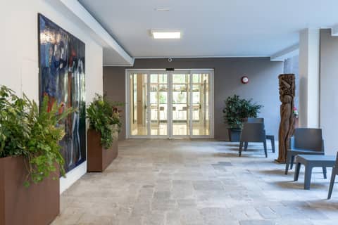 Hotel Milano Castello — photo 4