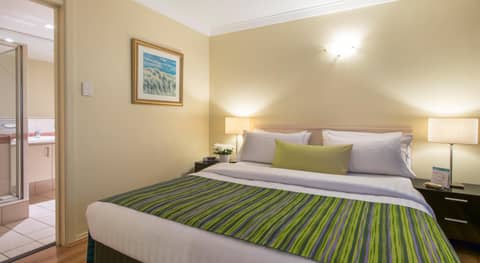 The Peninsula Riverside Serviced Apartments — photo 8