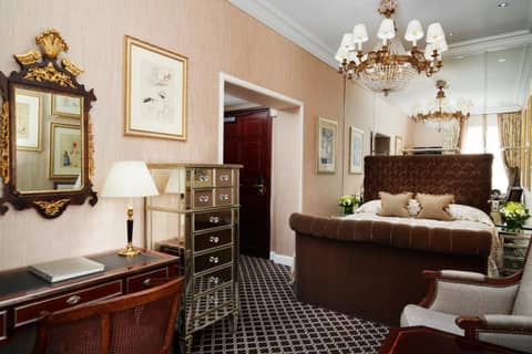 Hotel d'Angleterre — photo 4