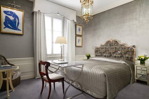 Hotel d'Angleterre — photo 6