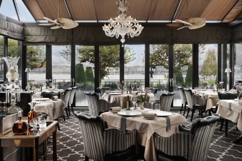 Hotel d'Angleterre — photo 9