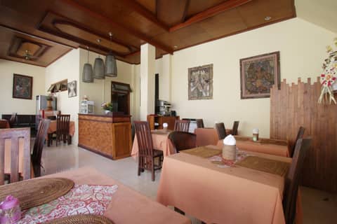 Ubud Terrace — photo 9