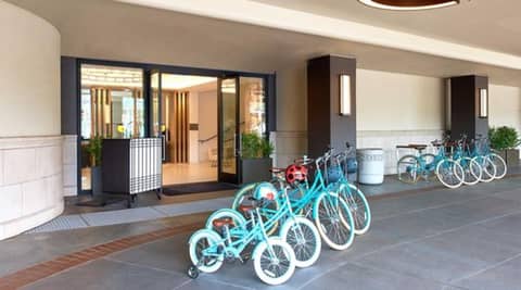 Hotel Zoe Fisherman's Wharf — photo 2