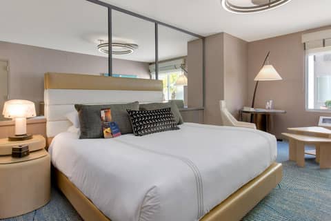 Hotel Zoe Fisherman's Wharf — photo 8