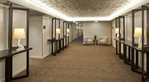Hotel Zoe Fisherman's Wharf — photo 9