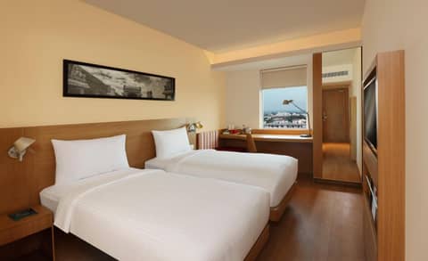 ibis Bengaluru Hosur Road - An Accor Brand — photo 2