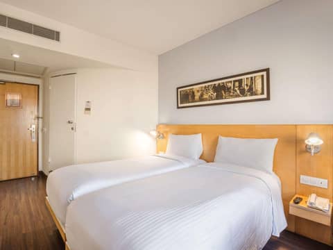 ibis Bengaluru Hosur Road - An Accor Brand — photo 5