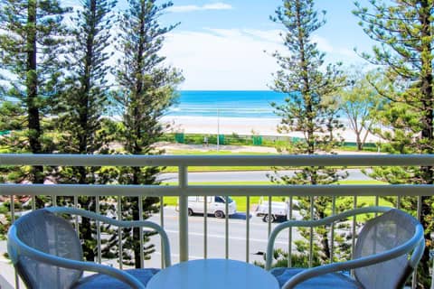 Seacrest Beachfront Apartments Gold Coast — photo 5