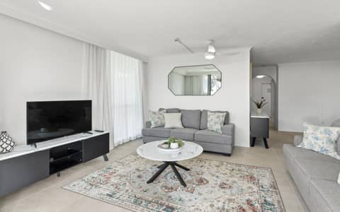 Seacrest Beachfront Apartments Gold Coast — photo 8