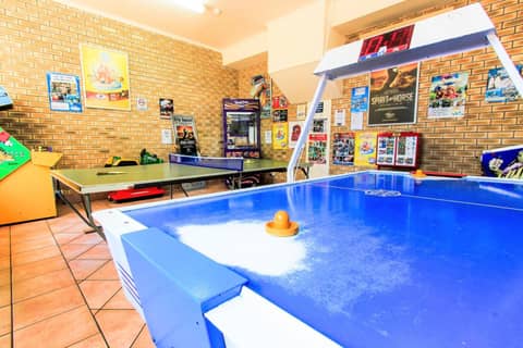 Seacrest Beachfront Apartments Gold Coast — photo 9