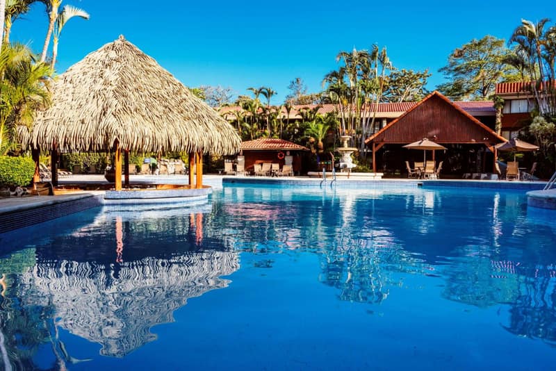 Hilton Cariari DoubleTree San Jose - Costa Rica — photo 1