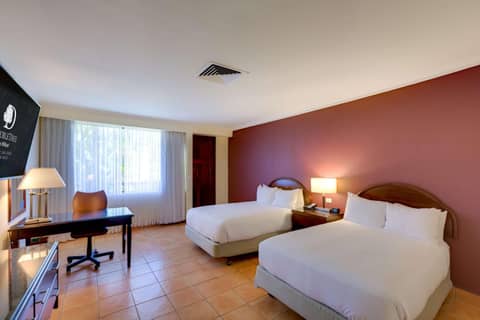 Hilton Cariari DoubleTree San Jose - Costa Rica — photo 2