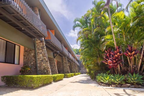 Hilton Cariari DoubleTree San Jose - Costa Rica — photo 3
