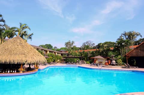 Hilton Cariari DoubleTree San Jose - Costa Rica — photo 4