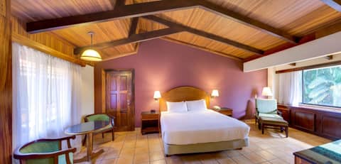 Hilton Cariari DoubleTree San Jose - Costa Rica — photo 5