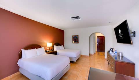 Hilton Cariari DoubleTree San Jose - Costa Rica — photo 6