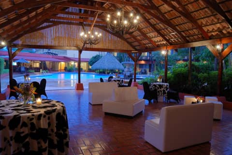 Hilton Cariari DoubleTree San Jose - Costa Rica — photo 7