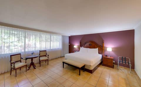 Hilton Cariari DoubleTree San Jose - Costa Rica — photo 8
