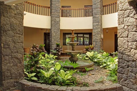 Hilton Cariari DoubleTree San Jose - Costa Rica — photo 9