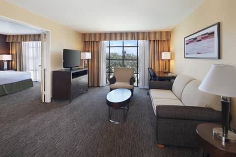 Holiday Inn Hotel & Suites Anaheim by IHG — photo 6