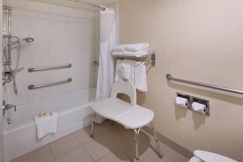 Holiday Inn Hotel & Suites Anaheim by IHG — photo 8