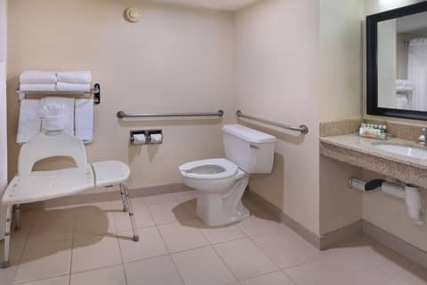 Holiday Inn Hotel & Suites Anaheim by IHG — photo 9