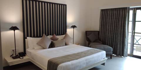 Andores Resort And Spa - Calangute — photo 6