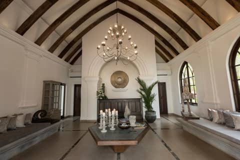 Andores Resort And Spa - Calangute — photo 8