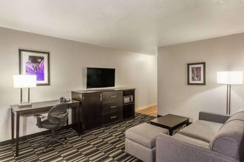 La Quinta by Wyndham Orlando Universal area - Free Shuttle to Universal — photo 3