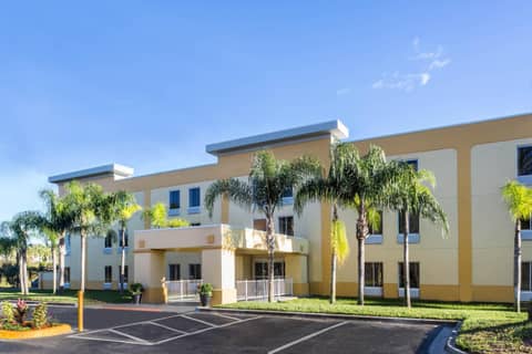 La Quinta by Wyndham Orlando Universal area - Free Shuttle to Universal — photo 6